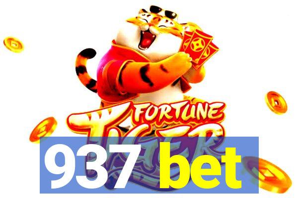 937 bet