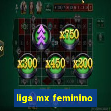 liga mx feminino