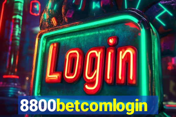 8800betcomlogin