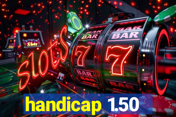 handicap 1.50