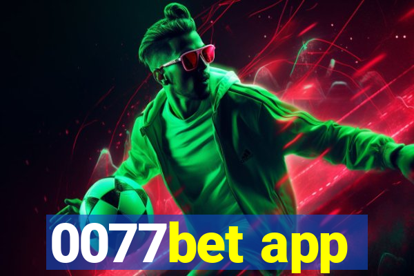 0077bet app