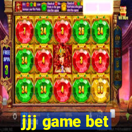 jjj game bet