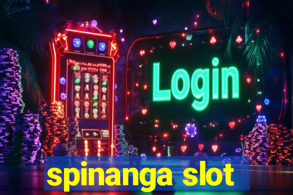 spinanga slot