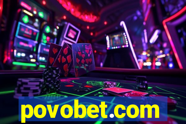 povobet.com