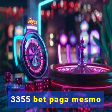 3355 bet paga mesmo