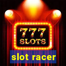 slot racer