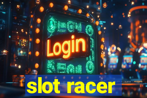 slot racer