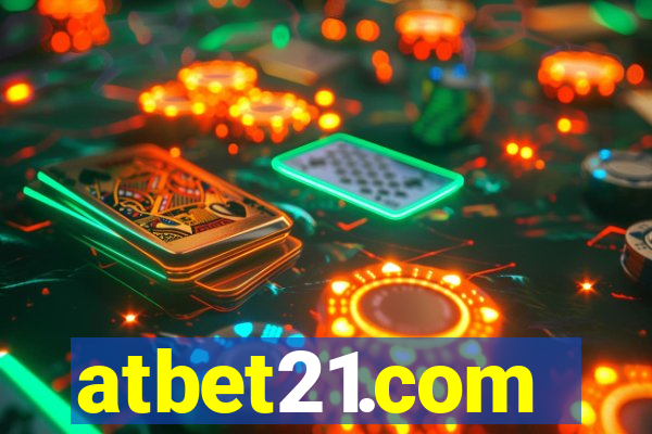 atbet21.com