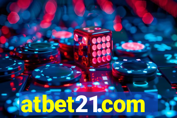 atbet21.com