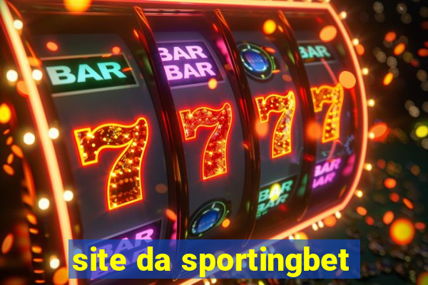 site da sportingbet