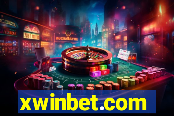 xwinbet.com