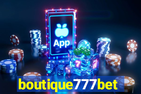 boutique777bet