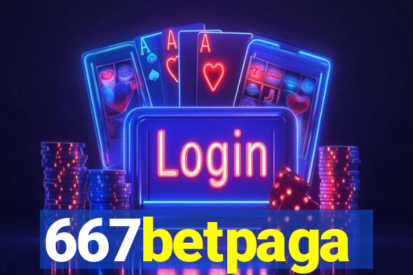 667betpaga