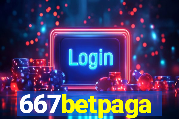 667betpaga