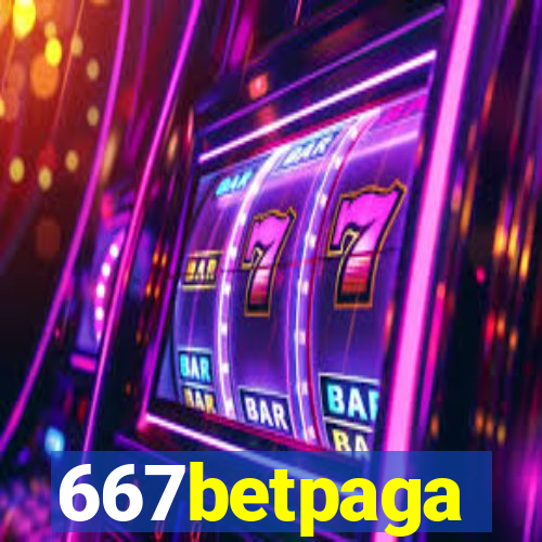 667betpaga