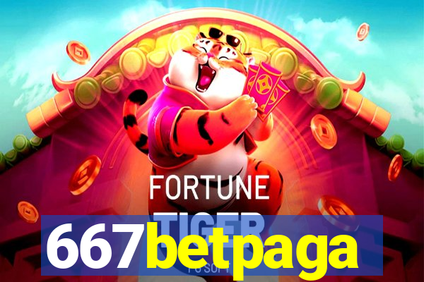 667betpaga