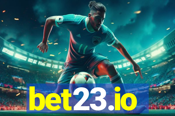 bet23.io