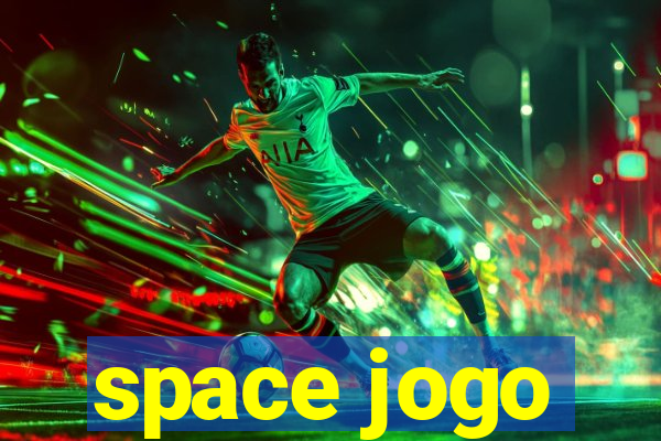 space jogo