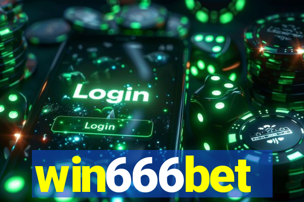 win666bet