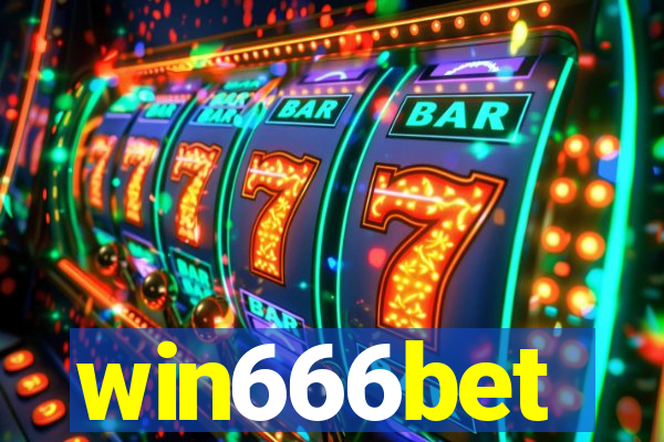 win666bet