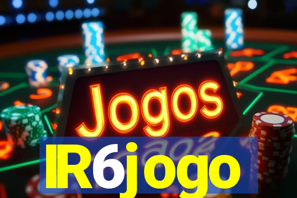 IR6jogo