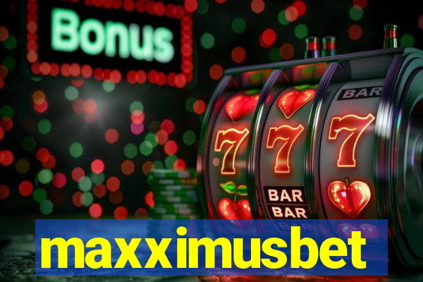 maxximusbet