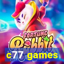 c77 games