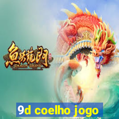 9d coelho jogo