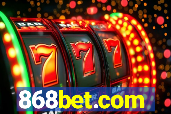 868bet.com