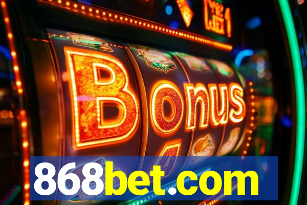 868bet.com