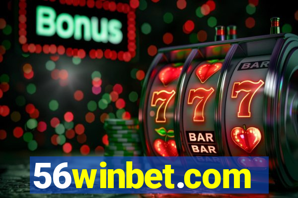 56winbet.com