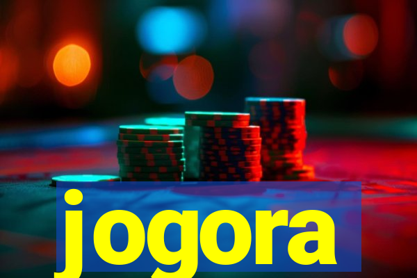 jogora