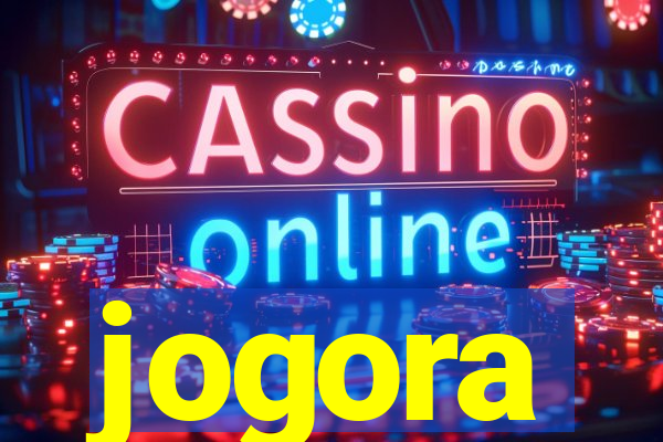 jogora