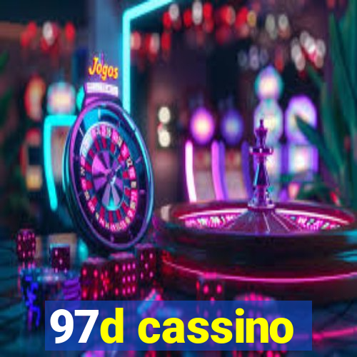 97d cassino