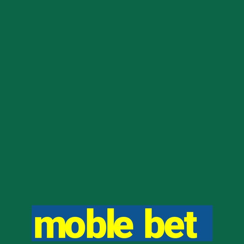 moble bet