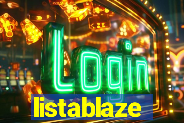 listablaze