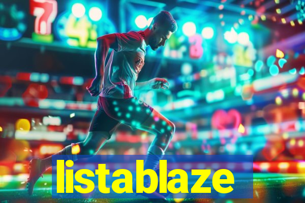 listablaze