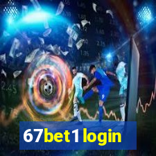 67bet1 login