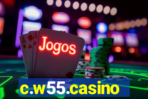 c.w55.casino