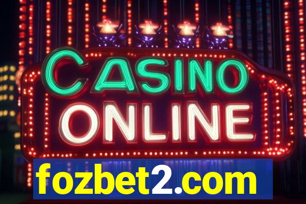 fozbet2.com