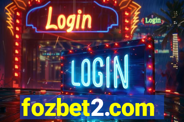 fozbet2.com