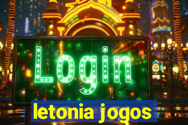 letonia jogos