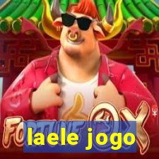 laele jogo