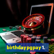 birthdaypgpay1.com