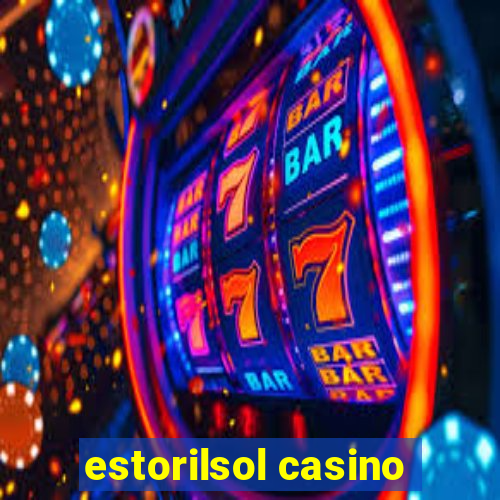 estorilsol casino