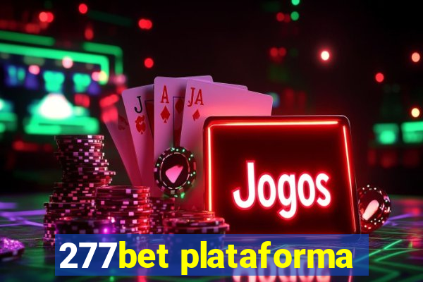 277bet plataforma