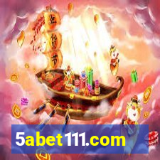 5abet111.com