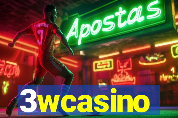 3wcasino