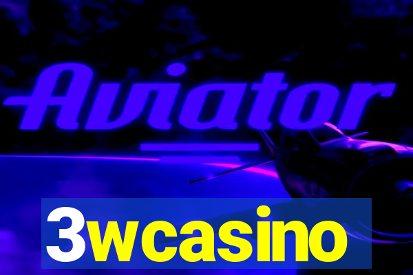 3wcasino