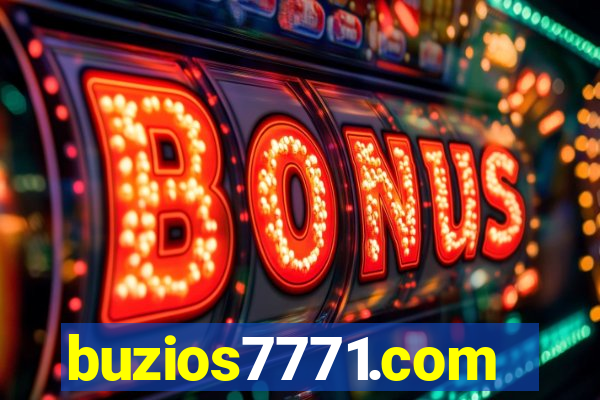 buzios7771.com